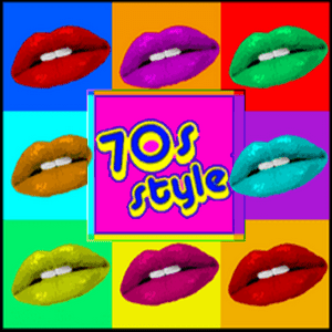 Listen to 70s Style in the App