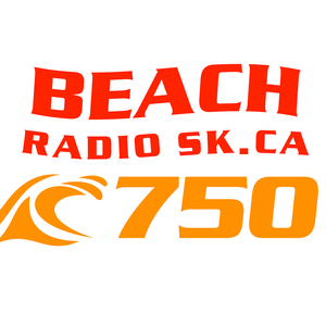 Listen to 750 Beach Radio SK in the App