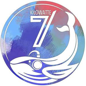 Listen to 7Kilowatte Radio Station in the App