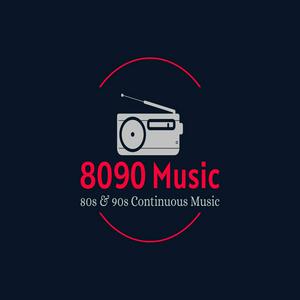 Listen to 8090 Music in the App