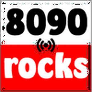 Listen to 8090rocks in the App