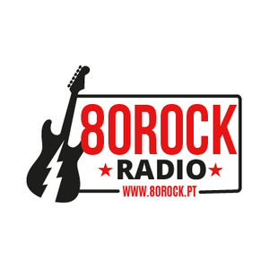 Listen to 80Rock Rádio in the App