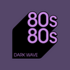 Listen to 80s80s DARK WAVE in the App