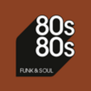 Listen to 80s80s Funk & Soul in the App