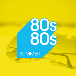 Listen to 80s80s Summer in the App