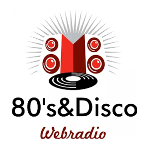 Listen to 80's & Disco in the App