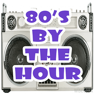 Listen to 80s By The Hour in the App