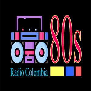 Listen to 80s Radio Colombia in the App