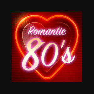 80s Romantics Radio