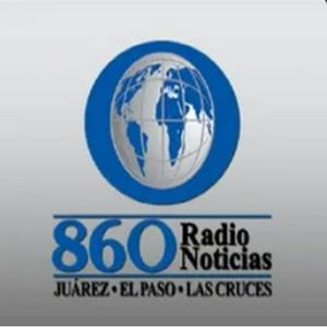 Listen to 860 Noticias in the App