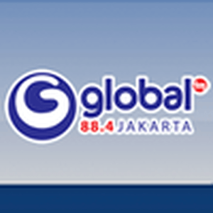 Listen to Global Radio Jakarta 88.4 in the App