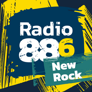 Listen to 88.6 NEW ROCK in the App