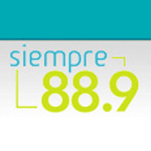 Listen to 88.9 Noticias in the App