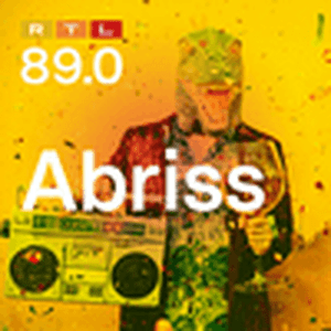 Listen to 89.0 RTL Abriss in the App