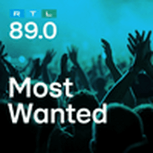 Listen to 89.0 RTL Most Wanted in the App