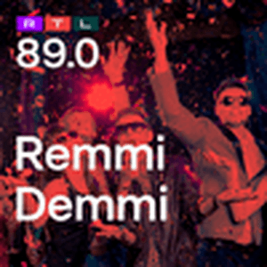 89.0 RTL Remmidemmi