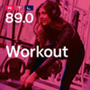 Listen to 89.0 RTL Workout  in the App