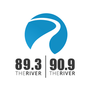 Listen to 89.3 & 90.9 the River in the App