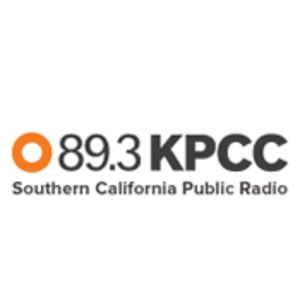 Listen to 89.3 KPCC in the App