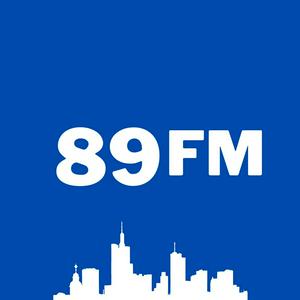 Listen to Rádio 89 FM in the App