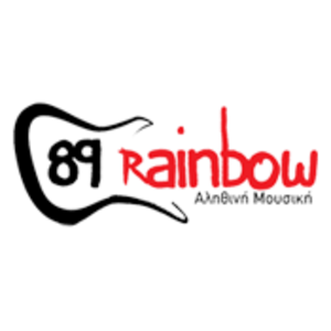 Listen to 89 Rainbow in the App