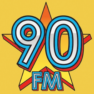 Listen to 90FM Málaga in the App