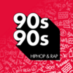 Listen to 90s90s Hiphop in the App