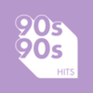 Listen to 90s90s DAB+ in the App