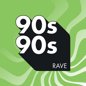 Listen to 90s90s Rave in the App