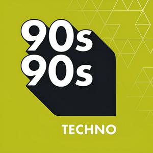 Listen to 90s90s Techno in the App