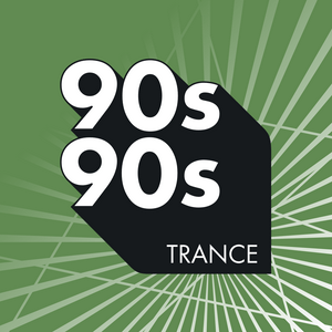 Listen to 90s90s Trance in the App