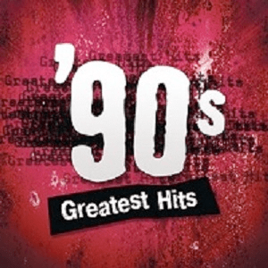 Listen to 90s All Time Greatest in the App