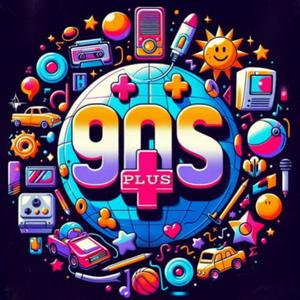 Listen to 90s Plus in the App