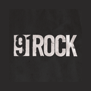 Listen to 91 Rock in the App