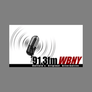 Listen to 91.3 WBNY in the App