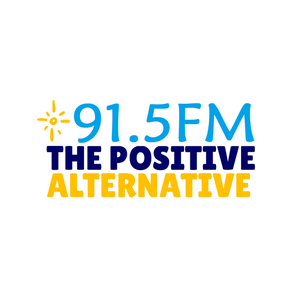 91.5 FM The Positive Alternative