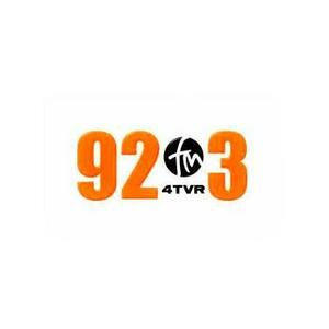 Listen to 92.3 FM in the App