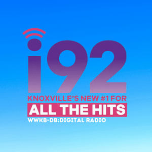 Listen to i 92 Knoxville in the App