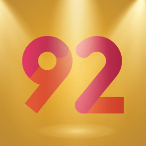 Listen to 92 Rádio in the App