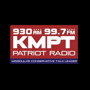 Listen to 930 KMPT in the App