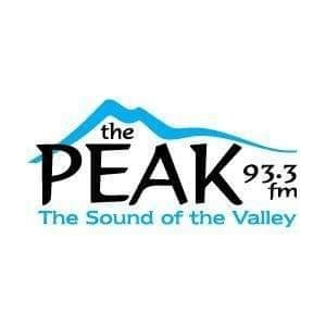 Listen to 93.3 The Peak in the App