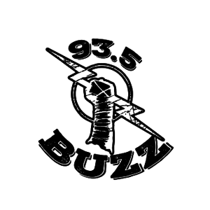 Listen to 93.5 The Buzz in the App