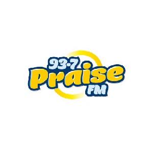 Listen to 93.7 Praise FM in the App