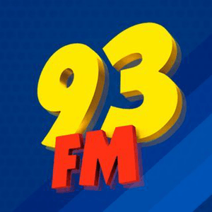 Listen to Radio 93 FM in the App