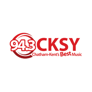 94.3 CKSY Radio – Listen Live & Stream Online