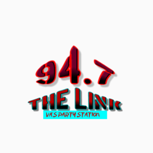 Listen to 94.7 The Link in the App