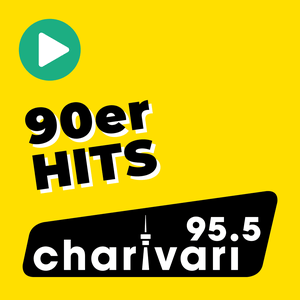 Listen to 95.5 Charivari 90er Hits in the App