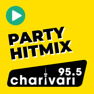 Listen to 95.5 Charivari Party Hitmix in the App