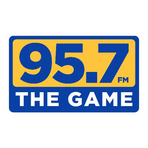 Listen to 95.7 The Game in the App