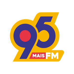 Listen to 95 Mais FM in the App